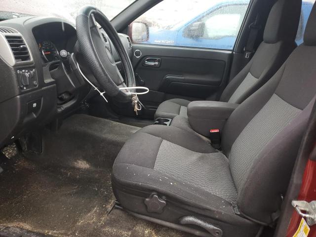 Photo 7 from auction – 2011 GMC CANYON with VIN 1GTJ6LF91B8120128