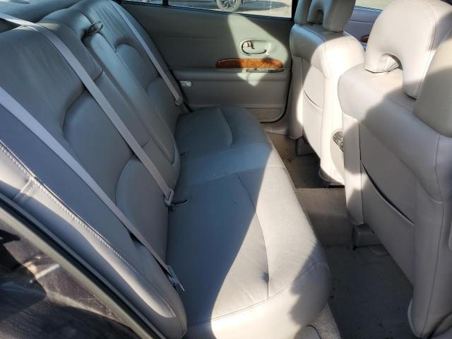 Photo 10 from auction – 2002 BUICK LESABRE LI with VIN 1G4HR54K12U167380