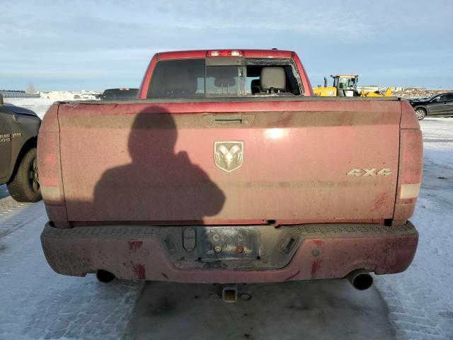 Photo 6 from auction – 2012 DODGE RAM 1500 S with VIN 1C6RD7MT2CS151754