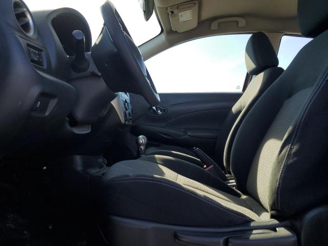 Photo 7 from auction – 2018 NISSAN VERSA S with VIN 3N1CN7AP6JL824482