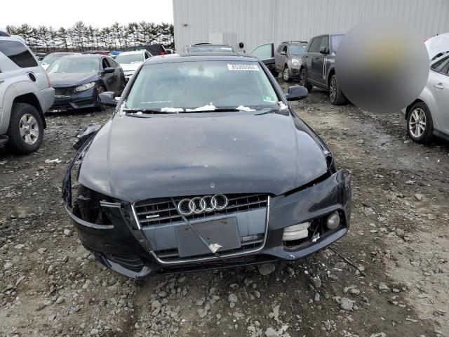 Photo 5 from auction – 2010 AUDI A4 PREMIUM with VIN WAUFFAFL4AN022245