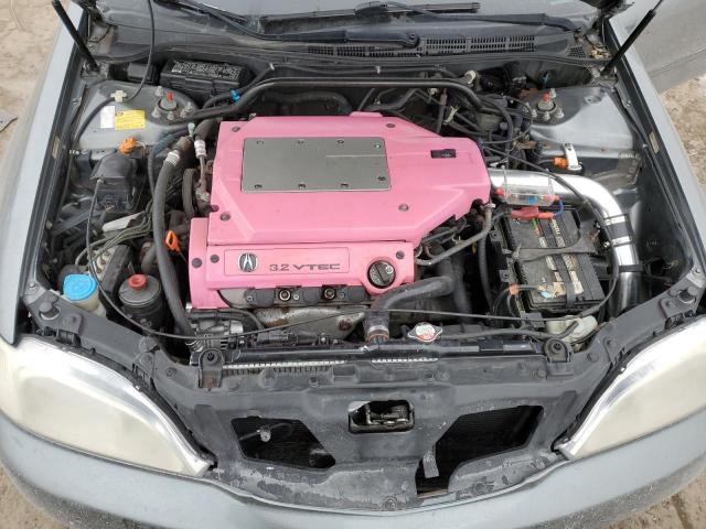 Photo 11 from auction – 2000 ACURA 3.2TL with VIN 19UUA566XYA065551