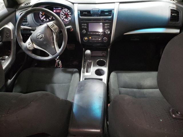 Photo 8 from auction – 2015 NISSAN ALTIMA 2.5 with VIN 1N4AL3AP1FN887960