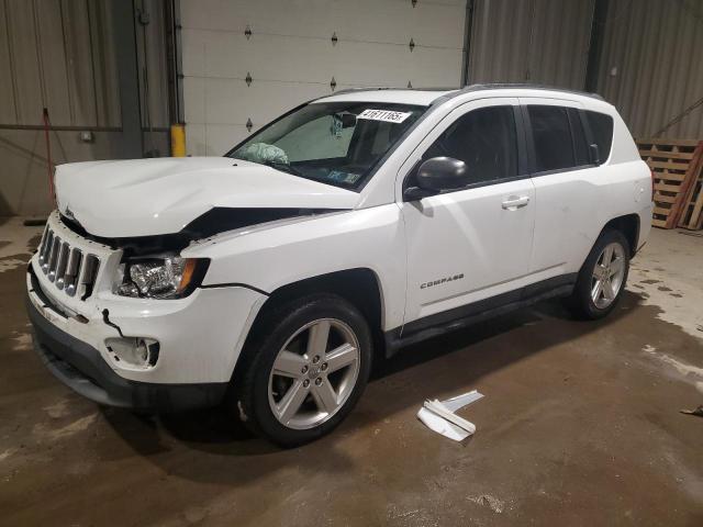 JEEP COMPASS LI 2012 with VIN 1C4NJDCB1CD685047 - Photo from auction