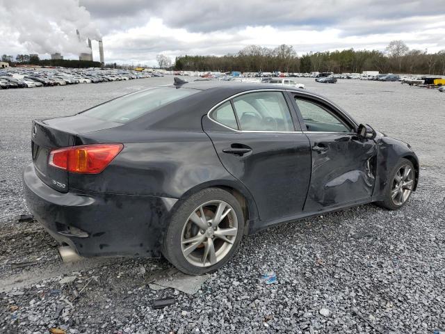 Photo 3 from auction – 2010 LEXUS IS 250 with VIN JTHBF5C2XA5110123