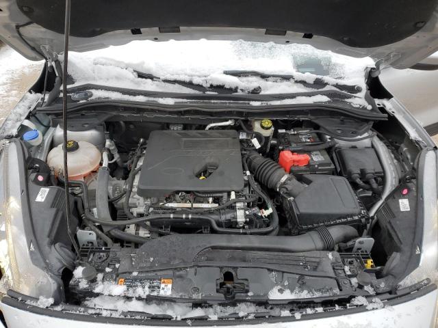 Photo 12 from auction – 2020 FORD ESCAPE SE with VIN 1FMCU9G67LUA09819