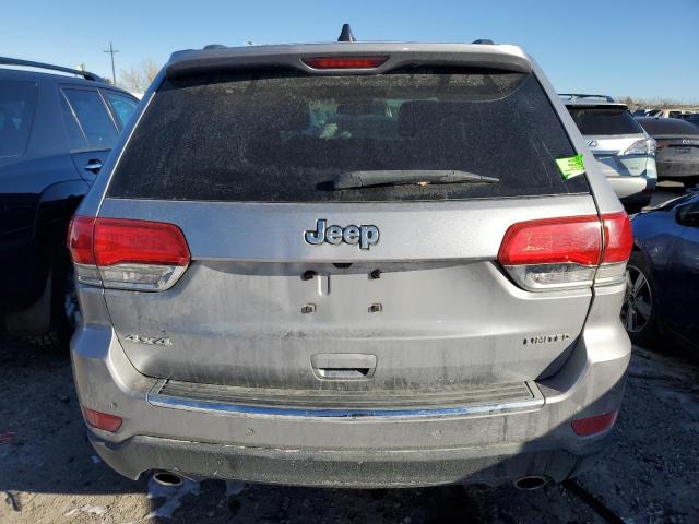 Photo 6 from auction – 2014 JEEP GRAND CHER with VIN 1C4RJFBG6EC408008