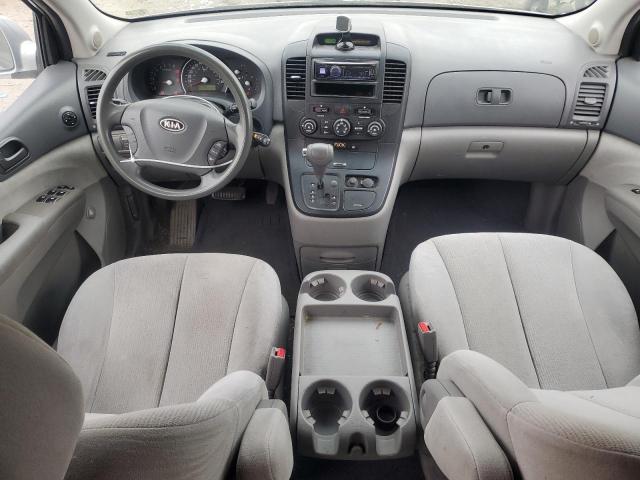 Photo 8 from auction – 2008 KIA SEDONA EX with VIN KNDMB233886223523