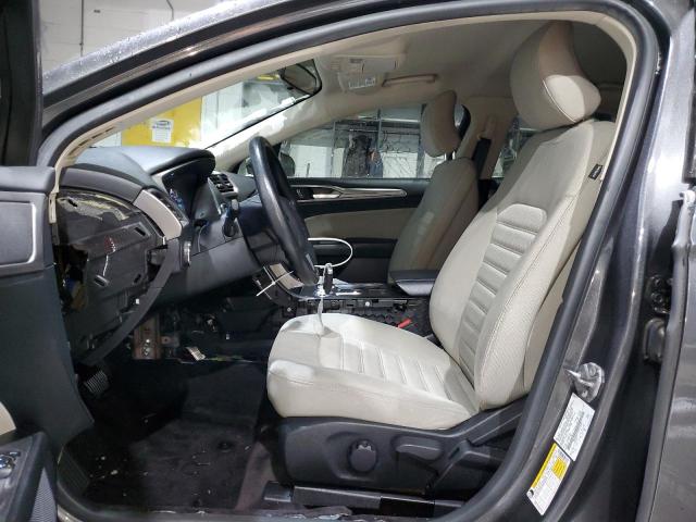 Photo 7 from auction – 2017 FORD FOCUS with VIN 3FA6P0G77HR113647