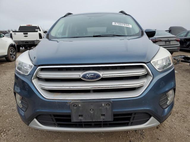 Photo 5 from auction – 2018 FORD ESCAPE SE with VIN 1FMCU9GD2JUB99024