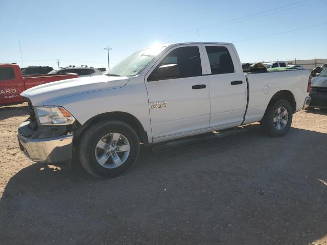 RAM 1500 ST 2018 with VIN 1C6RR6FG8JS347514 - Photo from auction