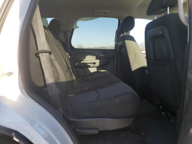 Photo 11 from auction – 2013 CHEVROLET TAHOE C150 with VIN 1GNSCAE02DR338748