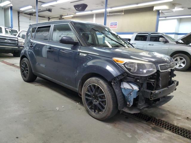 Снимка 4 от търг – 2015 KIA SOUL + с VIN KNDJP3A58F7125744