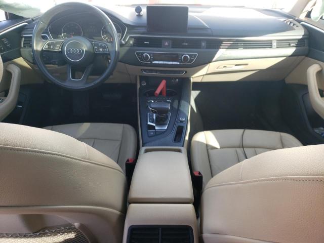 Photo 8 from auction – 2017 AUDI A4 PREMIUM with VIN WAUGNAF48HN021951