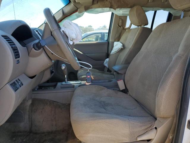 Photo 7 from auction – 2017 NISSAN FRONTIER S with VIN 1N6DD0EV9HN750146