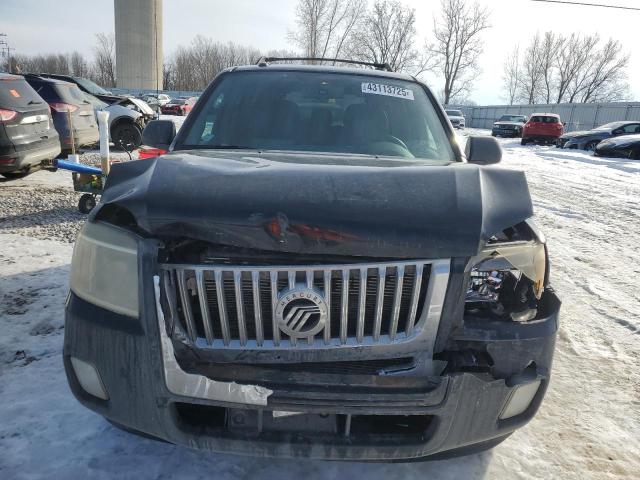 Photo 5 from auction – 2010 MERCURY MARINER PR with VIN 4M2CN9HG1AKJ13718