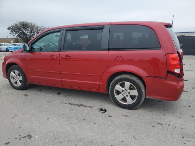 Photo 2 from auction – 2013 DODGE GRAND CARA with VIN 2C4RDGBG9DR602731