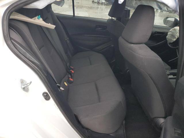Photo 10 from auction – 2023 TOYOTA COROLLA LE with VIN 5YFB4MDE6PP025236