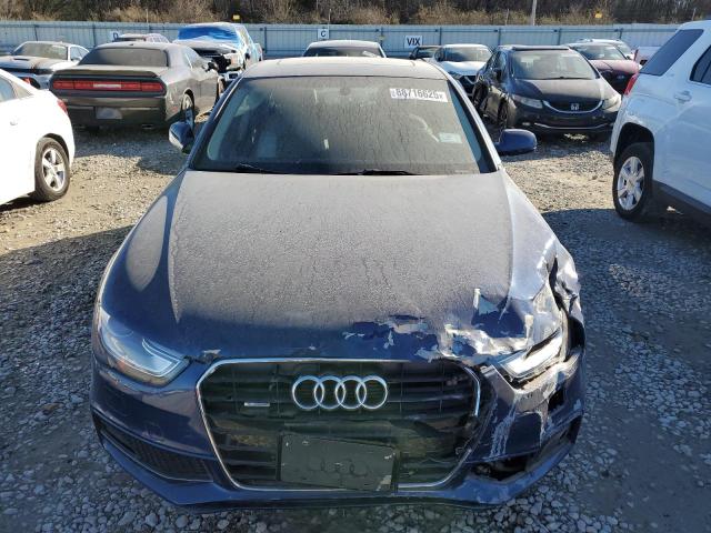 Photo 5 from auction – 2014 AUDI A4 PREMIUM with VIN WAUFFAFL5EN026052