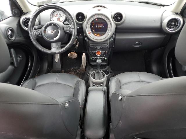 Photo 8 from auction – 2012 MINI COOPER S C with VIN WMWZC5C54CWL62818