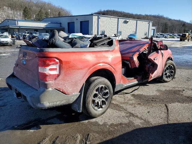 Photo 3 from auction – 2024 FORD MAVERICK X with VIN 3FTTW8J91RRB30504