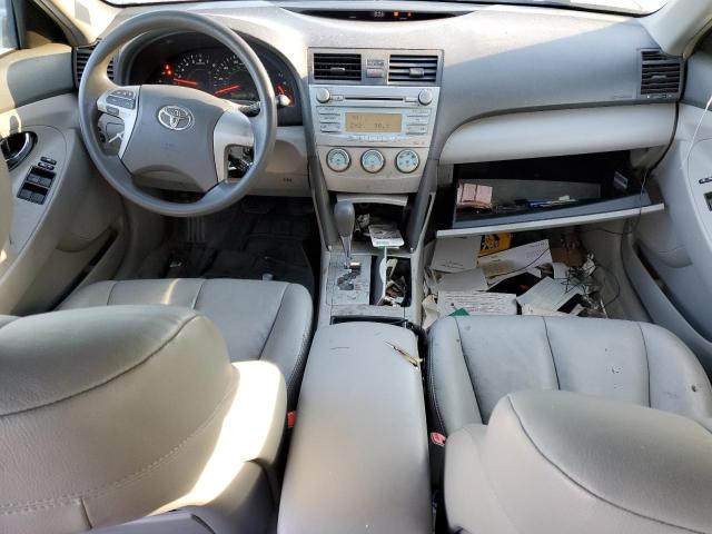 Photo 8 from auction – 2009 TOYOTA CAMRY BASE with VIN 4T1BE46K79U352858