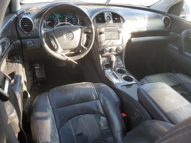 Photo 8 from auction – 2016 BUICK ENCLAVE with VIN 5GAKVCKD8GJ288433