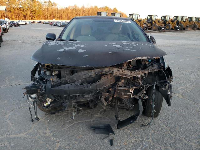 صورة رقم 5 من المزاد - 2010 TOYOTA COROLLA BA مع VIN 2T1BU4EE7AC337605