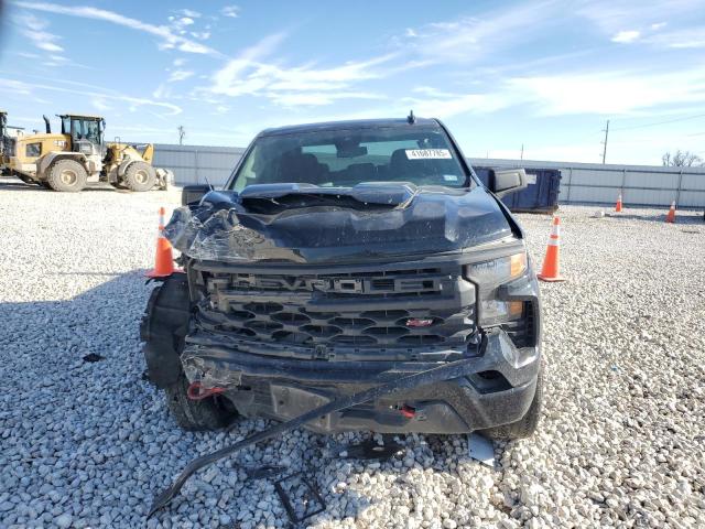Photo 5 from auction – 2024 CHEVROLET SILVERADO with VIN 3GCUDCED9RG177450