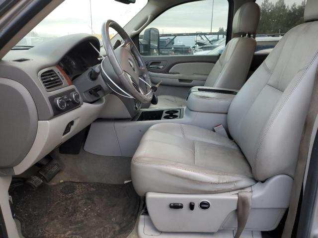 Photo 7 from auction – 2009 GMC SIERRA K25 with VIN 1GTHK63669F174892