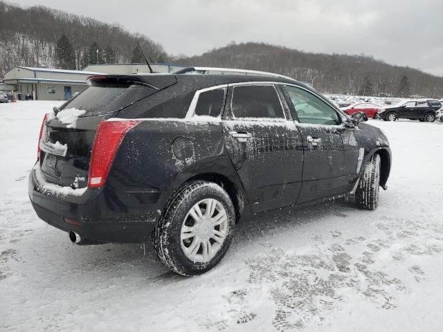 Photo 3 from auction – 2012 CADILLAC SRX LUXURY with VIN 3GYFNAE37CS605919
