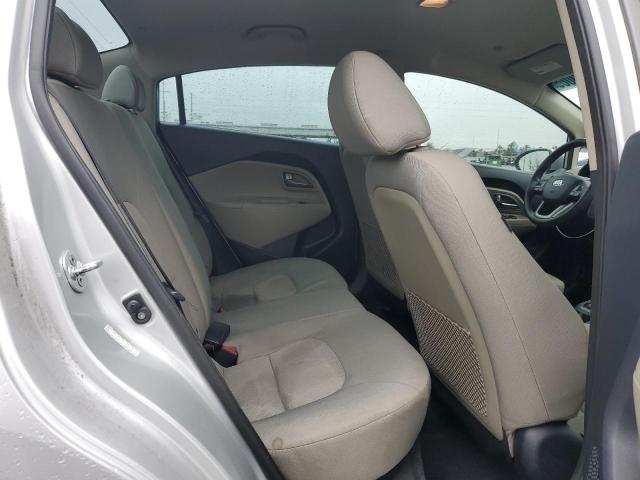 Photo 10 from auction – 2017 KIA RIO LX with VIN KNADM4A35H6043793