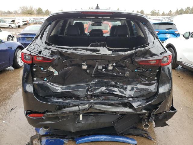 Photo 6 from auction – 2025 MAZDA CX-5 PREFE with VIN JM3KFBCL7S0601733