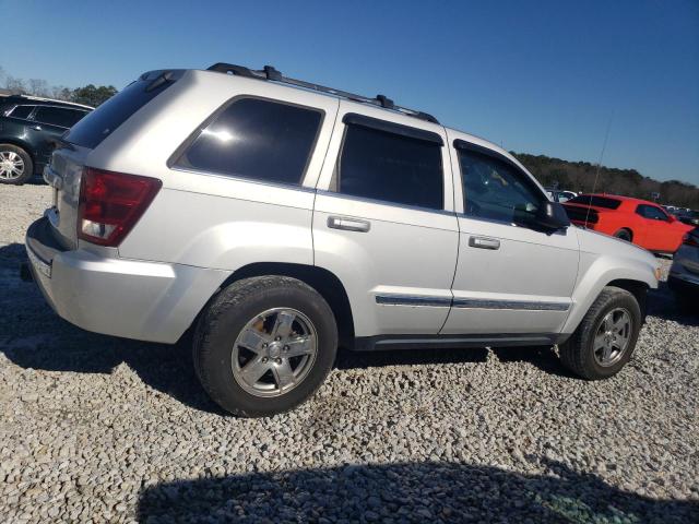Photo 3 from auction – 2006 JEEP GRAND CHER with VIN 1J8HS58N36C122006