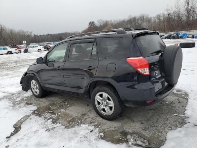 Photo 2 from auction – 2008 TOYOTA RAV4 with VIN JTMBD33V985197920