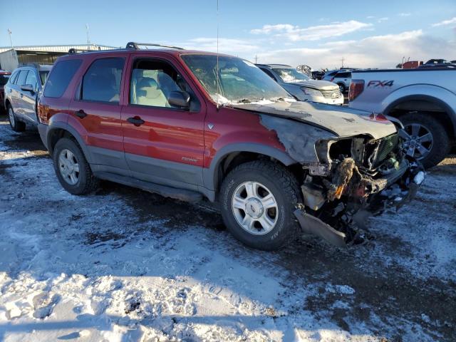 Photo 4 from auction – 2001 FORD ESCAPE XLT with VIN 1FMCU04191KC58796