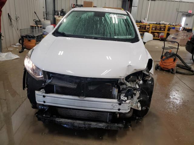 Photo 5 from auction – 2018 CHEVROLET TRAX LS with VIN 3GNCJKSB8JL379555
