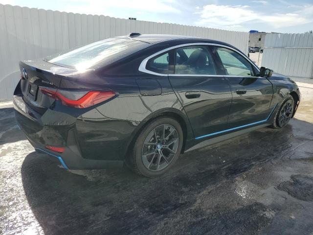 Photo 3 from auction – 2024 BMW I4 EDRIVE with VIN WBY73AW06RFT38823