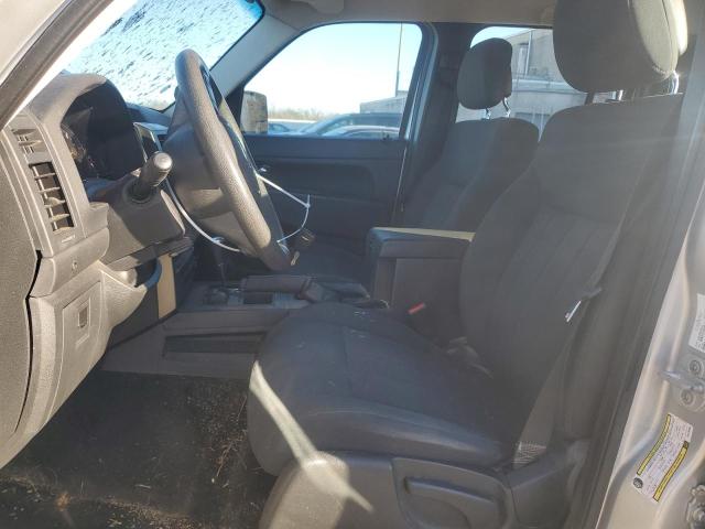 Photo 7 from auction – 2012 JEEP LIBERTY SP with VIN 1C4PJMAK1CW182960