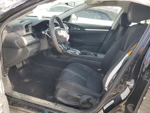Photo 7 from auction – 2016 HONDA CIVIC LX with VIN 19XFC2F53GE051445