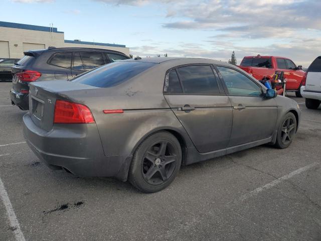 Photo 3 from auction – 2006 ACURA 3.2TL with VIN 19UUA66246A004907