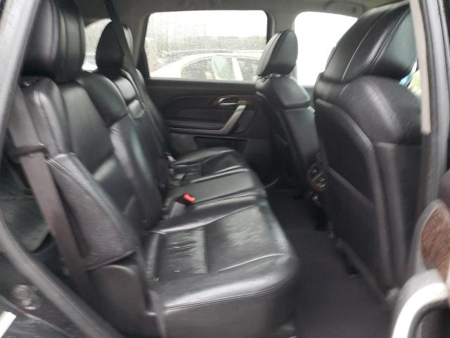 Photo 11 from auction – 2010 ACURA MDX with VIN 2HNYD2H25AH510439