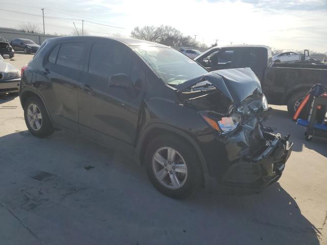 Photo 4 from auction – 2020 CHEVROLET TRAX LS with VIN 3GNCJKSB2LL340205
