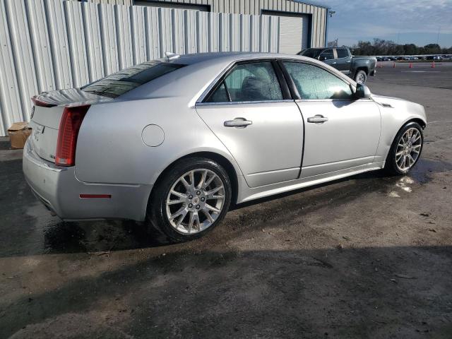 Photo 3 from auction – 2011 CADILLAC CTS PERFOR with VIN 1G6DJ5ED4B0110207