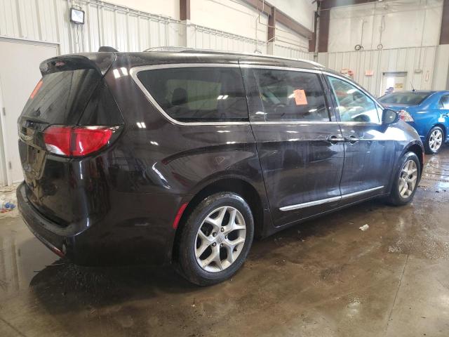 Photo 3 from auction – 2017 CHRYSLER PACIFICA T with VIN 2C4RC1EG1HR564848
