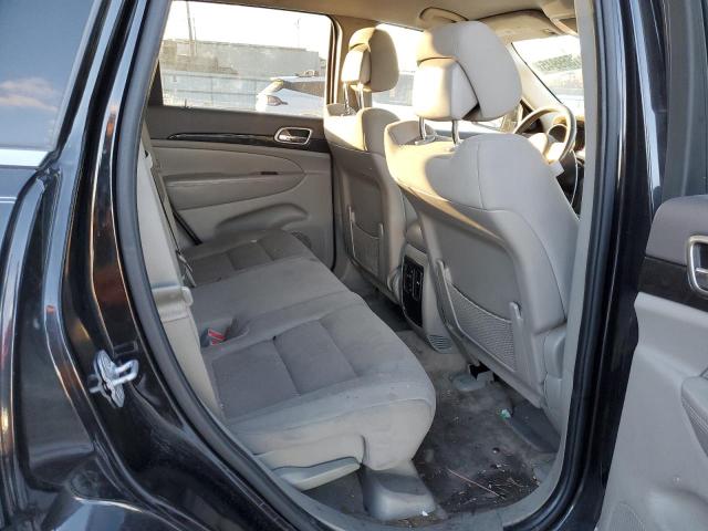 Photo 11 from auction – 2012 JEEP GRAND CHER with VIN 1C4RJEAG9CC142766