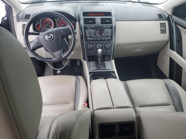 Photo 8 from auction – 2011 MAZDA CX-9 with VIN JM3TB2CA2B0321068