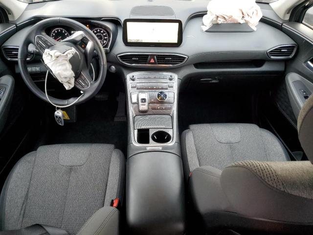Photo 8 from auction – 2023 HYUNDAI SANTA FE S with VIN 5NMS2DAJ6PH642394