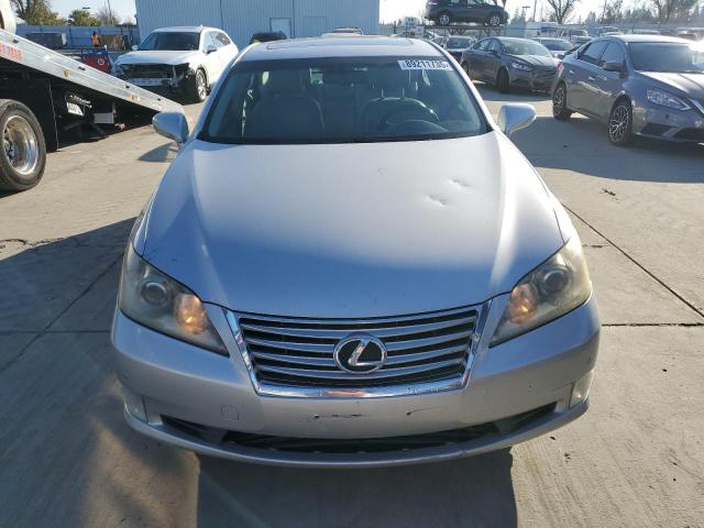 Фото 5 с аукциона – 2012 LEXUS ES 350 с VIN JTHBK1EG3C2474711