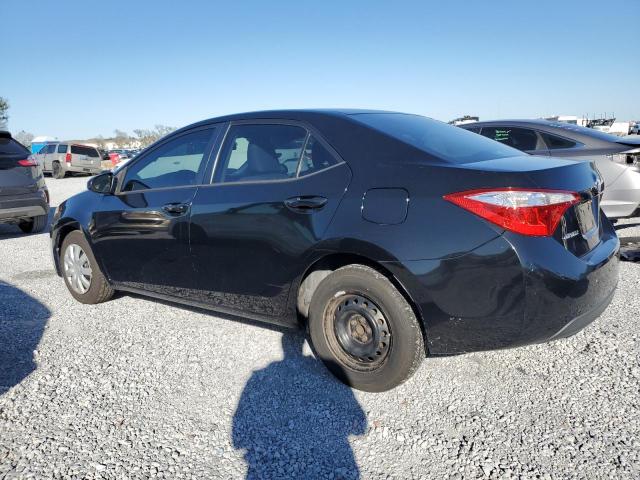Photo 2 from auction – 2015 TOYOTA COROLLA L with VIN 2T1BURHEXFC239233